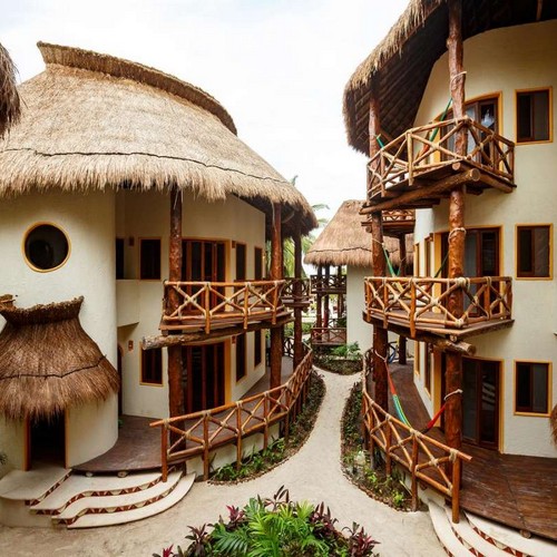Villas HM Paraíso del Mar