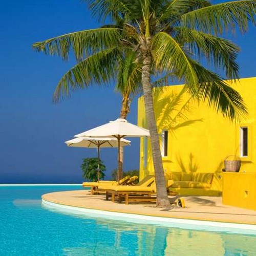 Casa Sol Oriente - Careyes