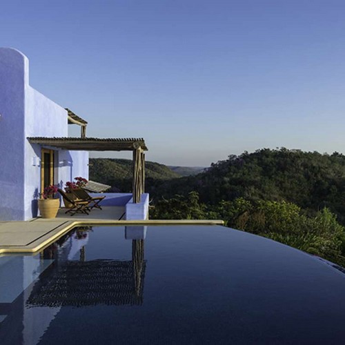 Casa Orión - Careyes