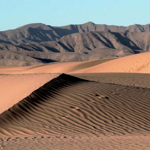Bilbao Dunes