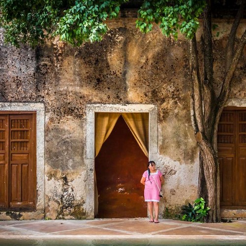 Hacienda San Pedro Ochil