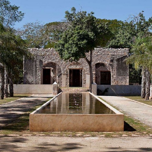 Hacienda Tixnuc