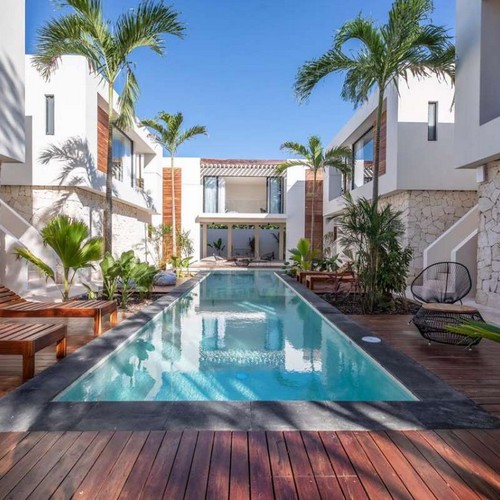 Hacienda 21