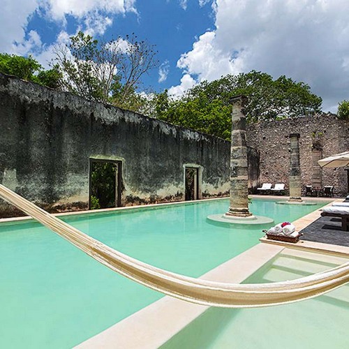 Hacienda Uayamón