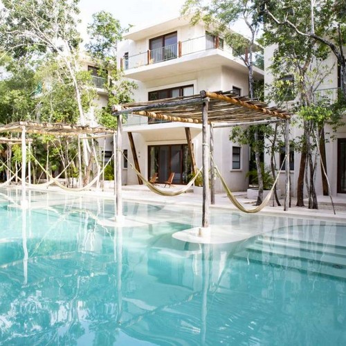 Holistika Hotel