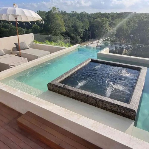 Villa Chloe