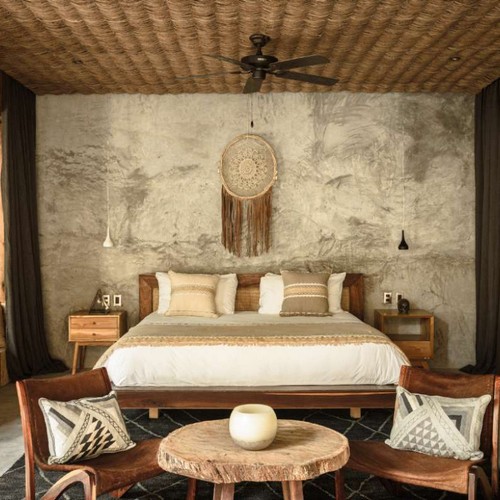 Hotel Be Tulum