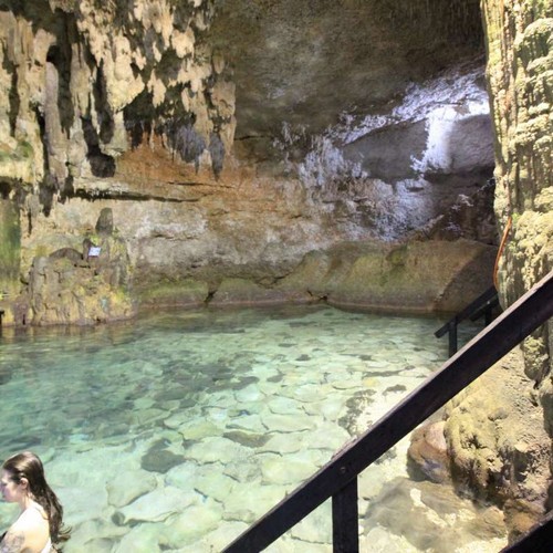 Cenote Choo-Ha