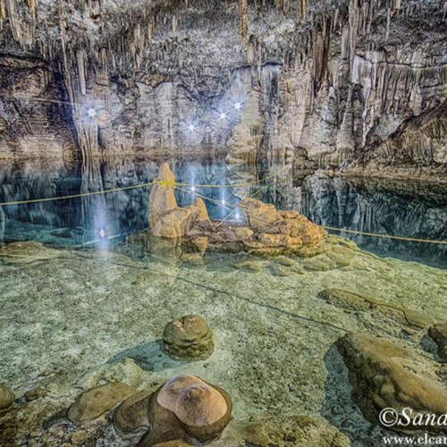 Cenote Choj Ha