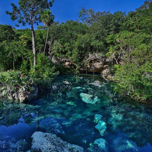 Ecopark Kantun Chi