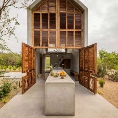 Casa Tiny