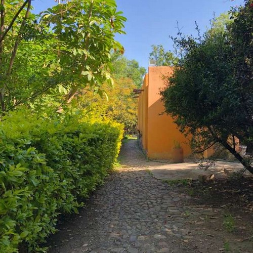 Camp La Cañada