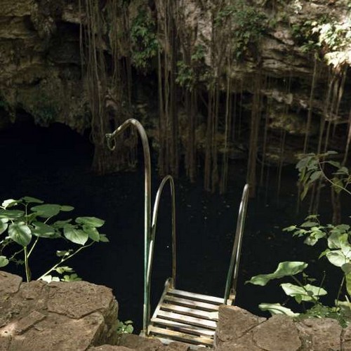 Cenote Lol Ha