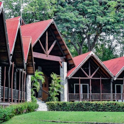 Santa Maria Resort