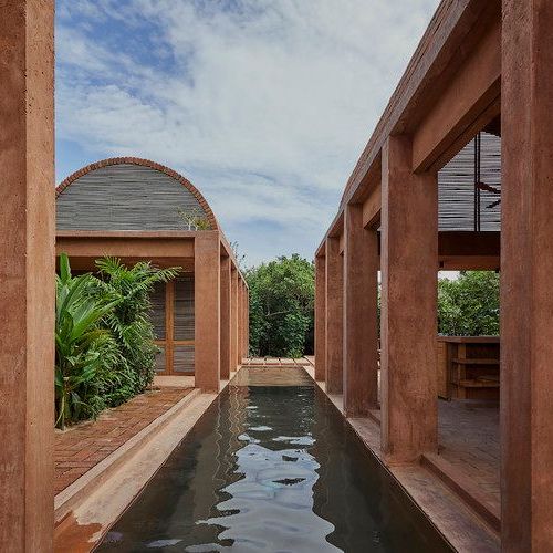 Casa Volta
