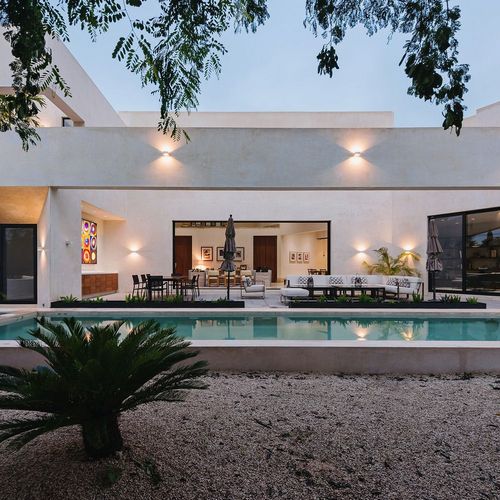 Casa Kutz