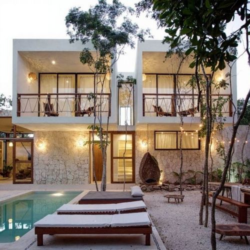 Una Vida Boutique Villas