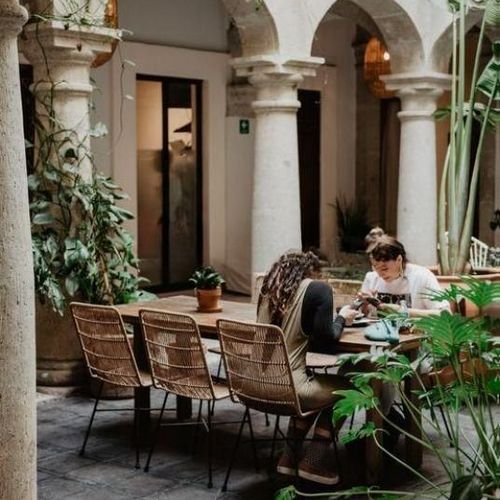 Casa Antonieta
