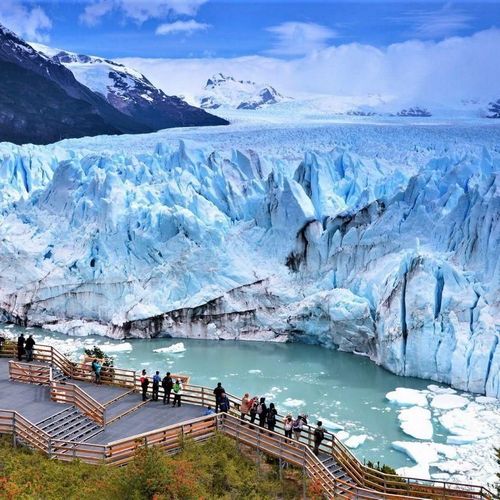 El Calafate