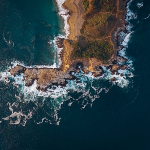 Punta Cometa