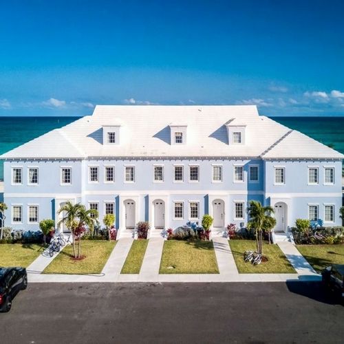 Seahorse Villa