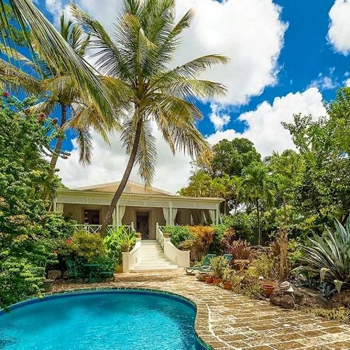 Senderlea Villa