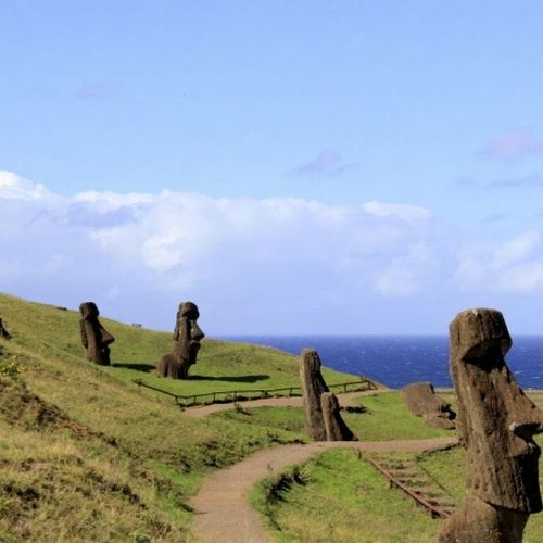 Easter Island