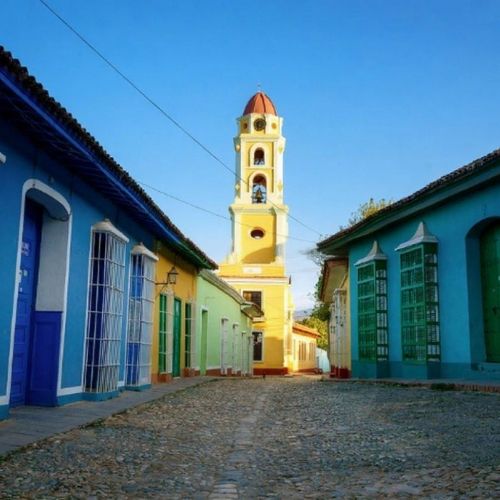 Trinidad