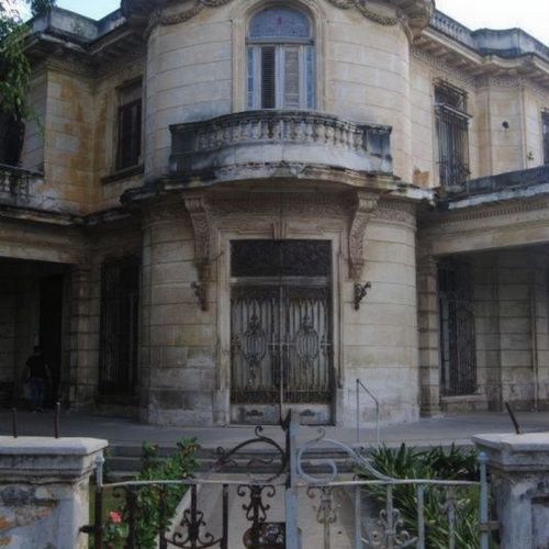 Casa Alonso