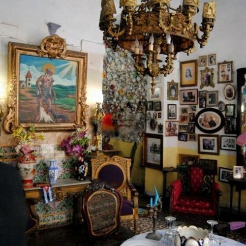 Casa Tommy