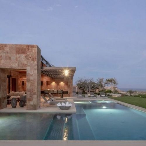 Villa 9 West Enclave