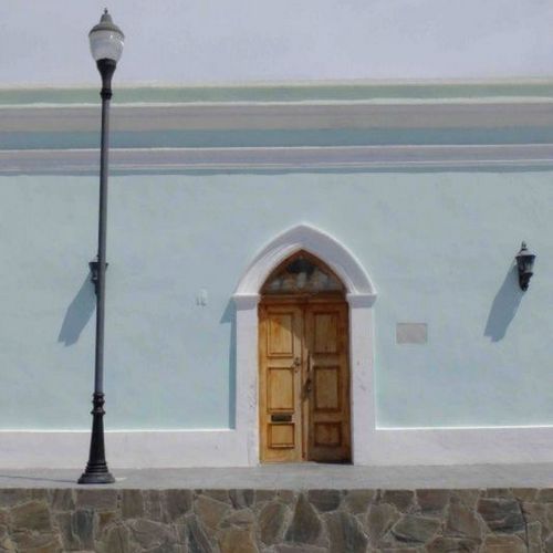 Todos Santos Town