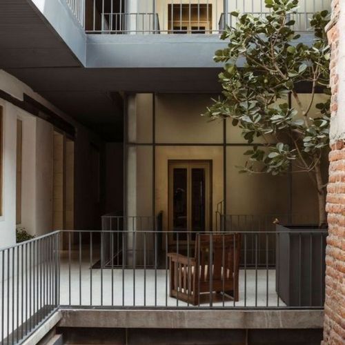 Circulo Mexicano Hotel