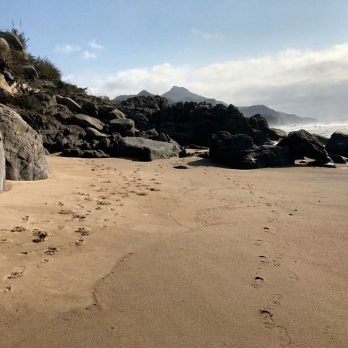 Playa