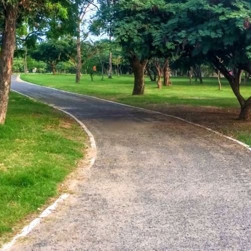 Parque Metropolitano