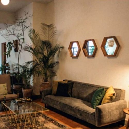 Casa Morelos 1274
