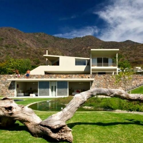 Casa CA2