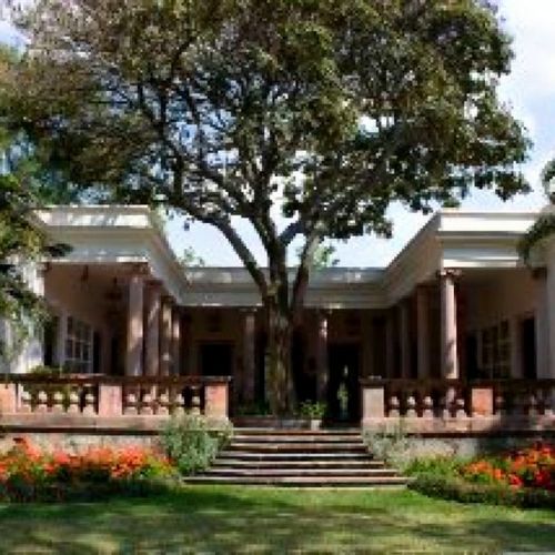 Hacienda San Diego