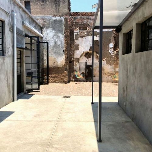 Galería Tiro al Blanco