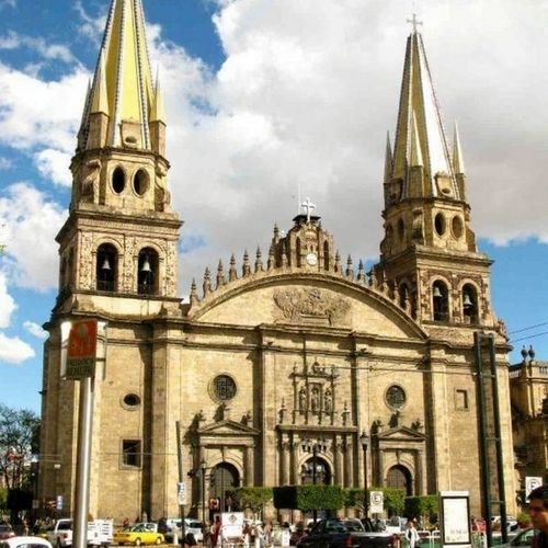 Centro Histórico