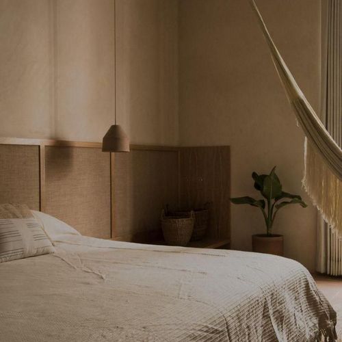 Casa Montore by Barrio México