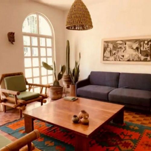 Casa Florencia