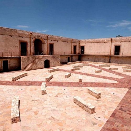 Escuela Mineral de Pozos