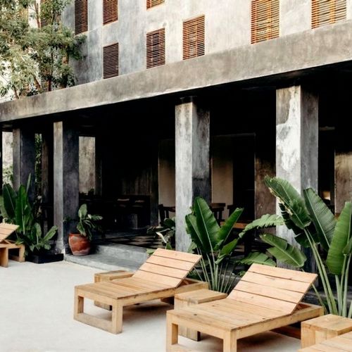 Casa Pueblo Tulum