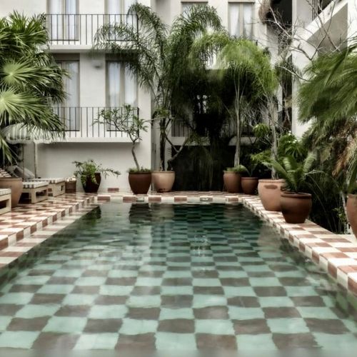 Hotel Panamera