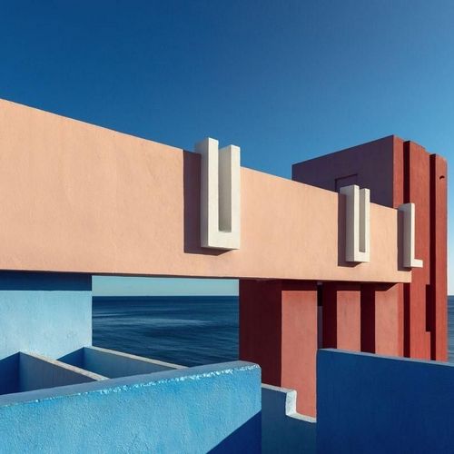 La Muralla Roja