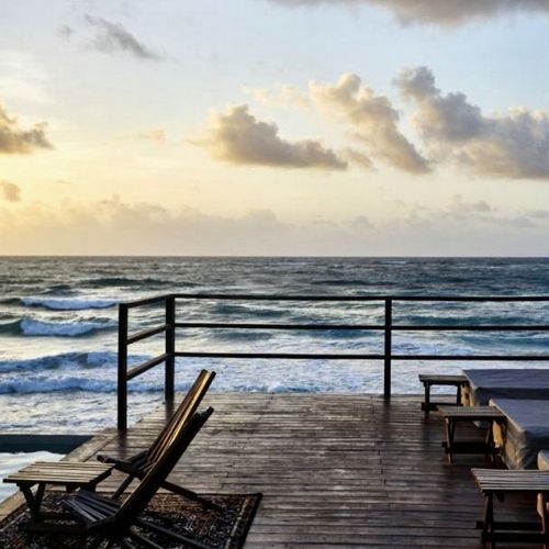 Habitas Tulum