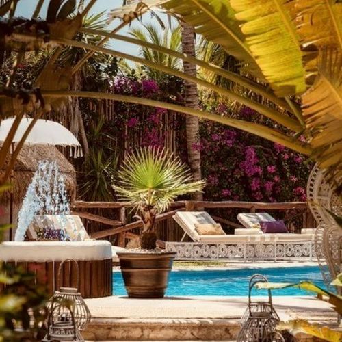 Hotel Ser Casasandra