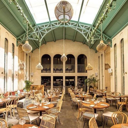 Helena Restaurante