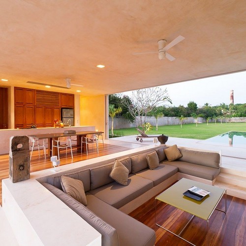 Casa Sisal